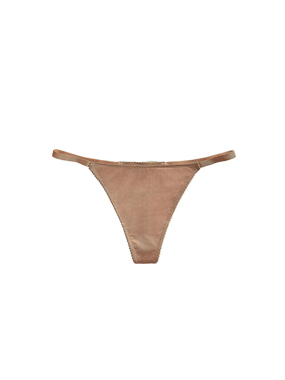 Don’t Miss Out THE LITTLE BRA COMPANY PF001TS SASHA THONG