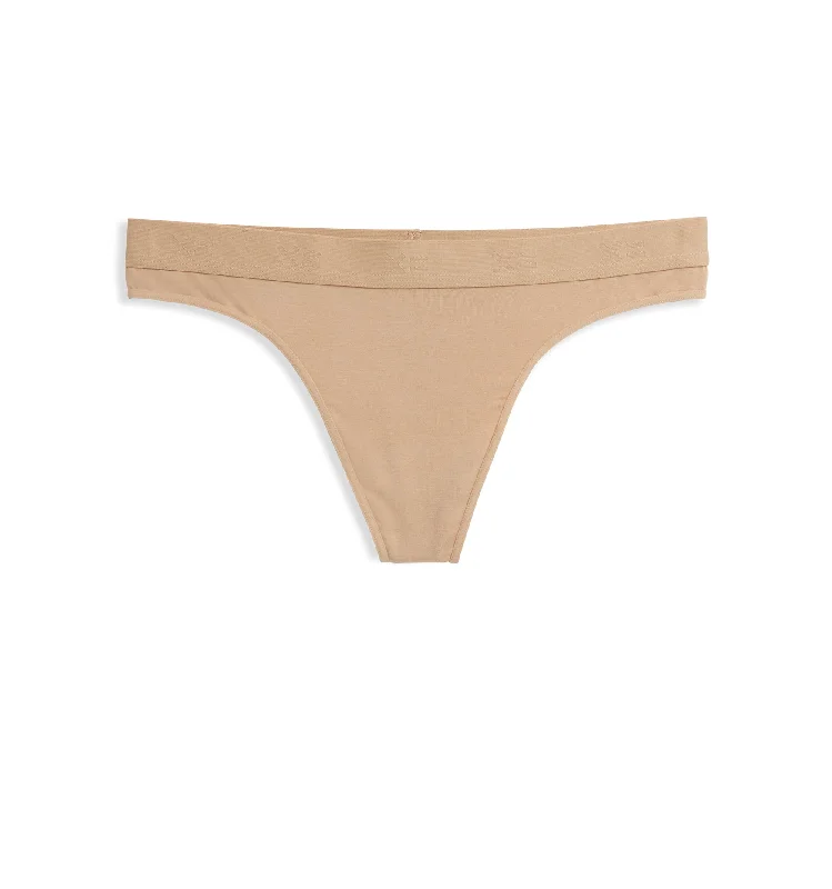 Low Prices Thong - TENCEL™ Modal Chai