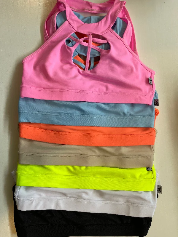 YEAR-End Clearance Trebol Sports Bra [More Colors Available]