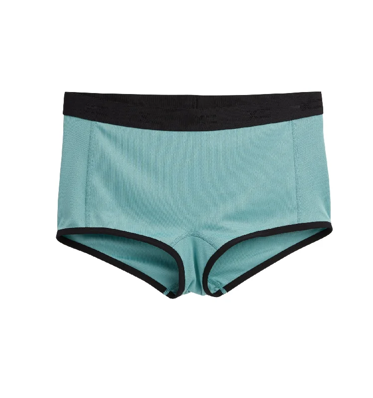 Unbeatable Prices Tucking Boy Shorts - Scilla