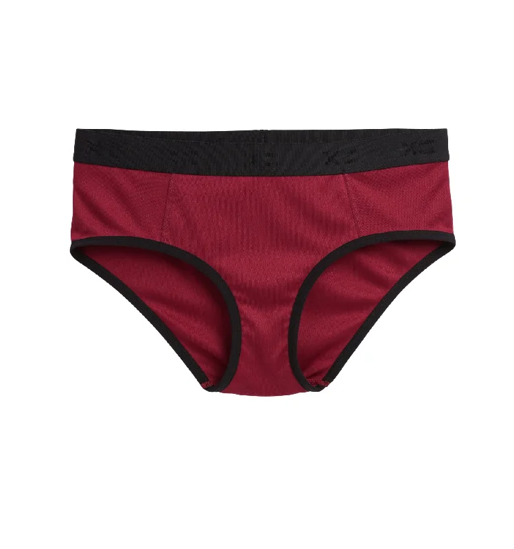 Deal of the Day Tucking Cheeky Hipster - Beauty Berry