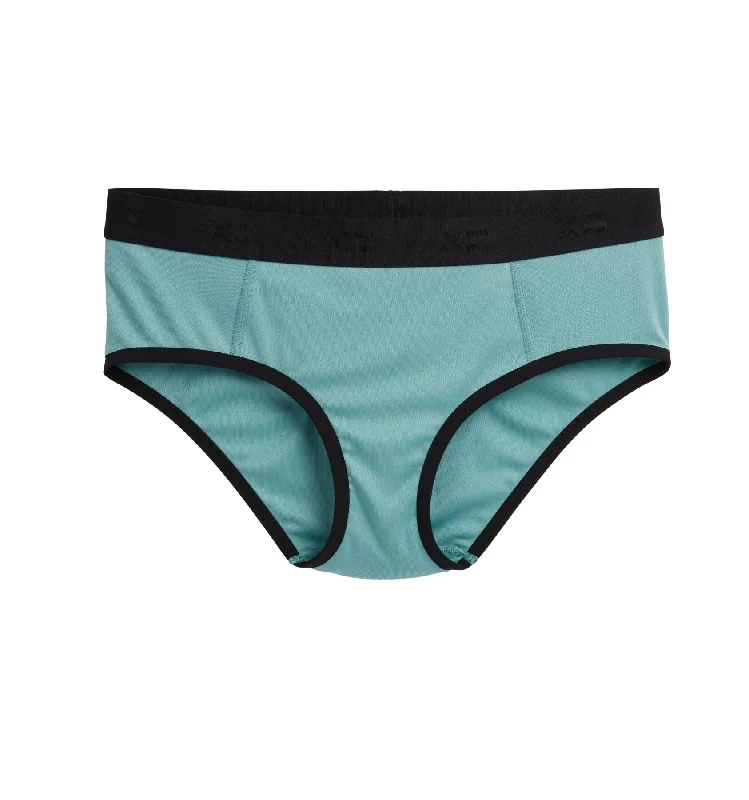 Super Bargain Tucking Cheeky Hipster - Scilla