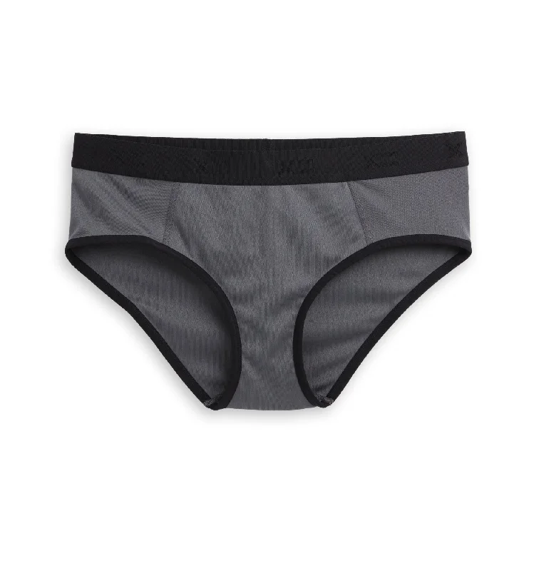 Blowout Sale Tucking Cheeky Hipster - Slate