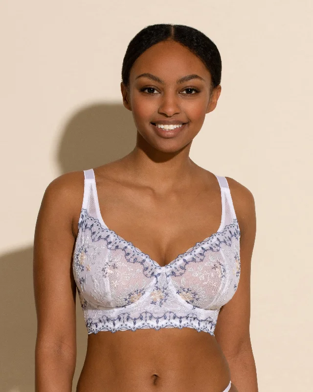 Bonus Savings Curvy Bra
