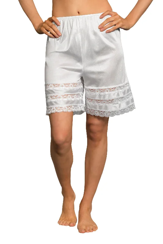 Today’s Special VELROSE 3362 ADJUSTABLE LENGTH  SLIP SHORTS