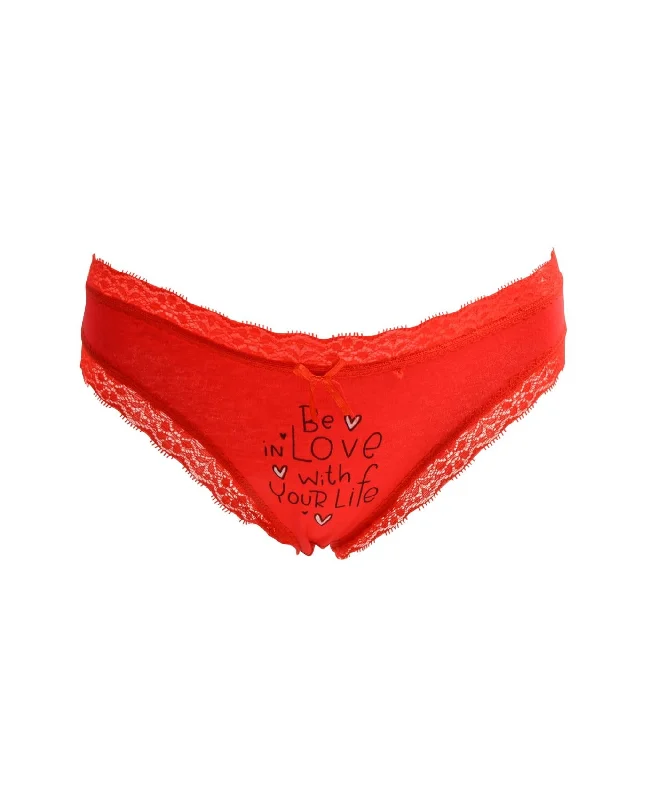 Last Chance Vision Be In Love Bikini