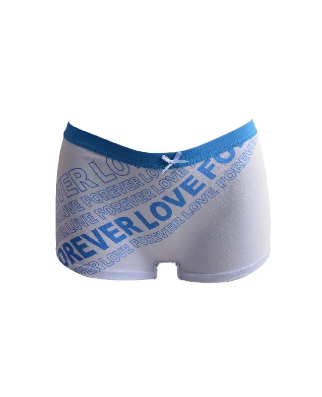 Special Price Vision Love Forever Boy Short